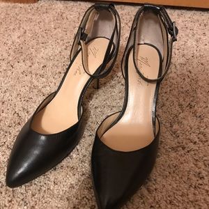 Marc Fisher Heels